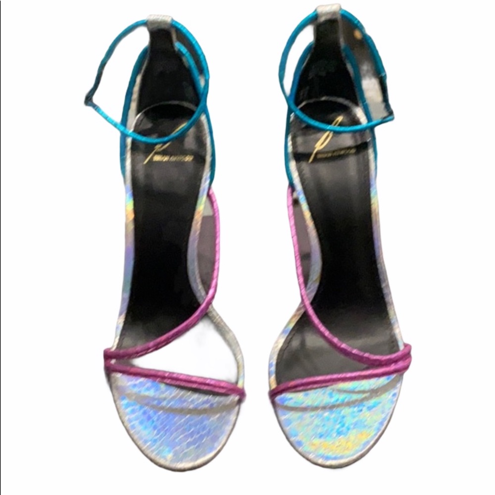 Brian Atwood heels